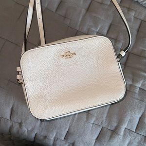 authentic coach purse